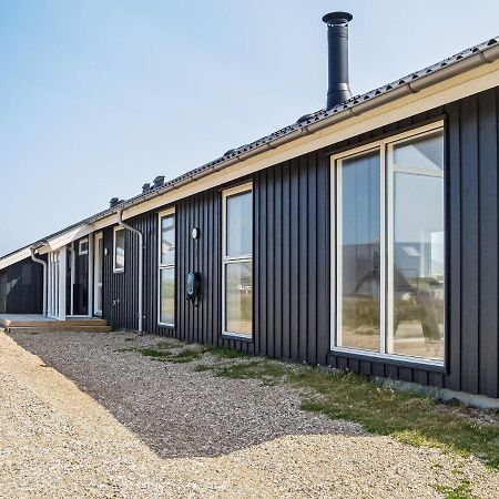 Holiday Home Harboore Xxiii Экстерьер фото
