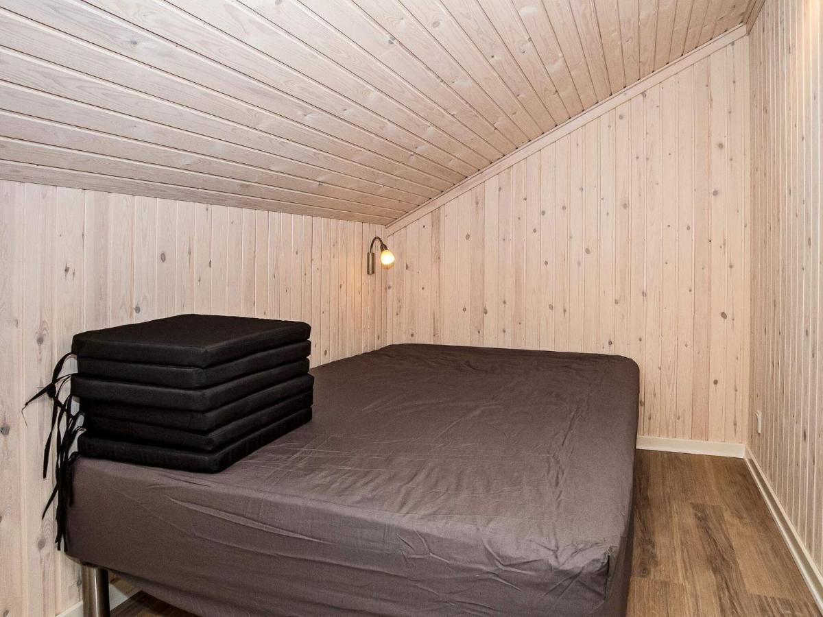 Holiday Home Harboore Xxiii Экстерьер фото
